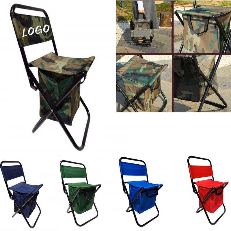 Folding Stool Fishing Chair