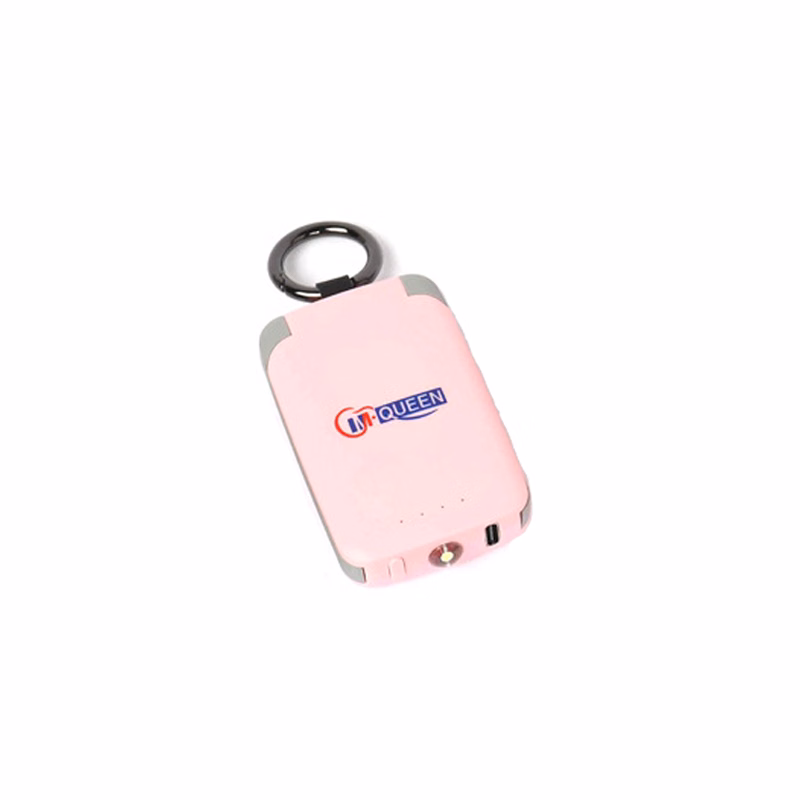 2000mAh Mini Power Bank