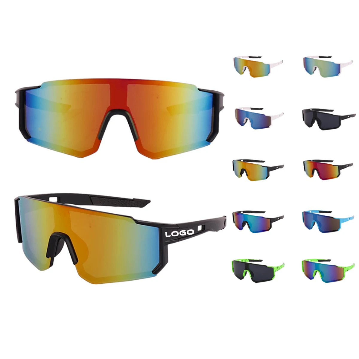 Sports Goggles Riding glasses 1