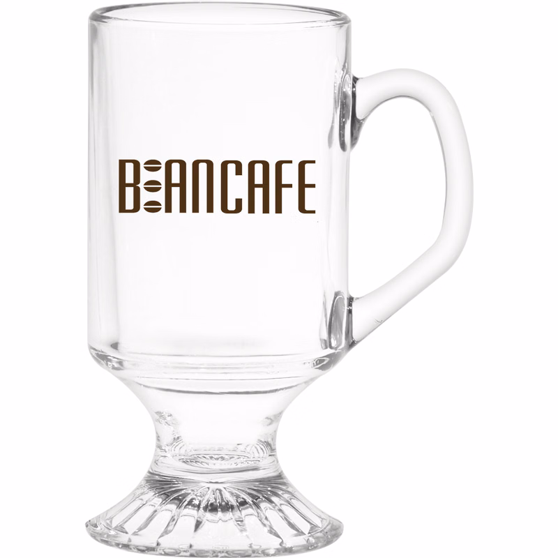 10 oz. Irish Coffee Mug