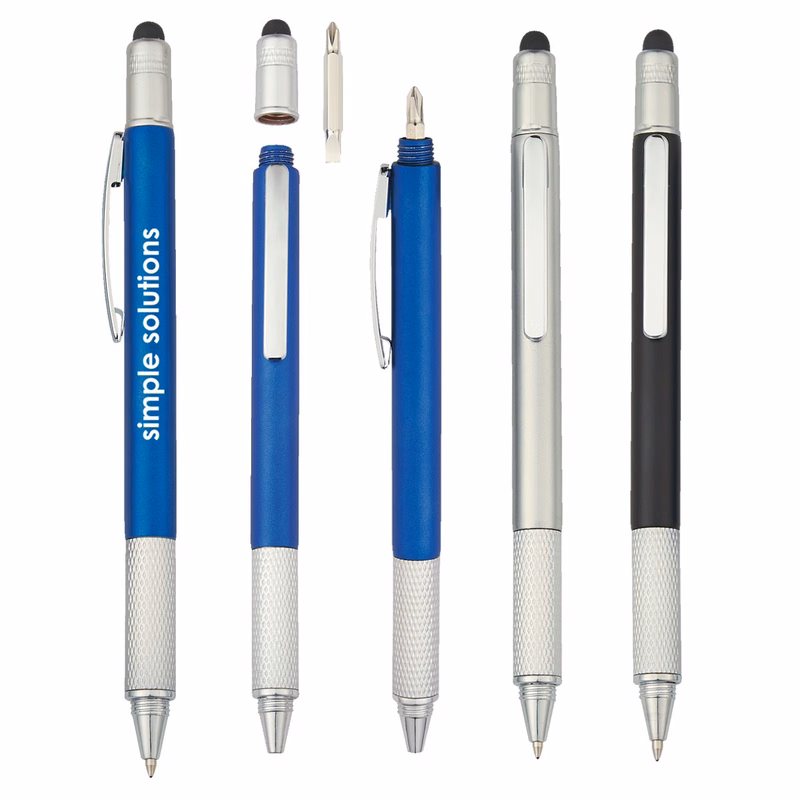 Multi-Tool Pen