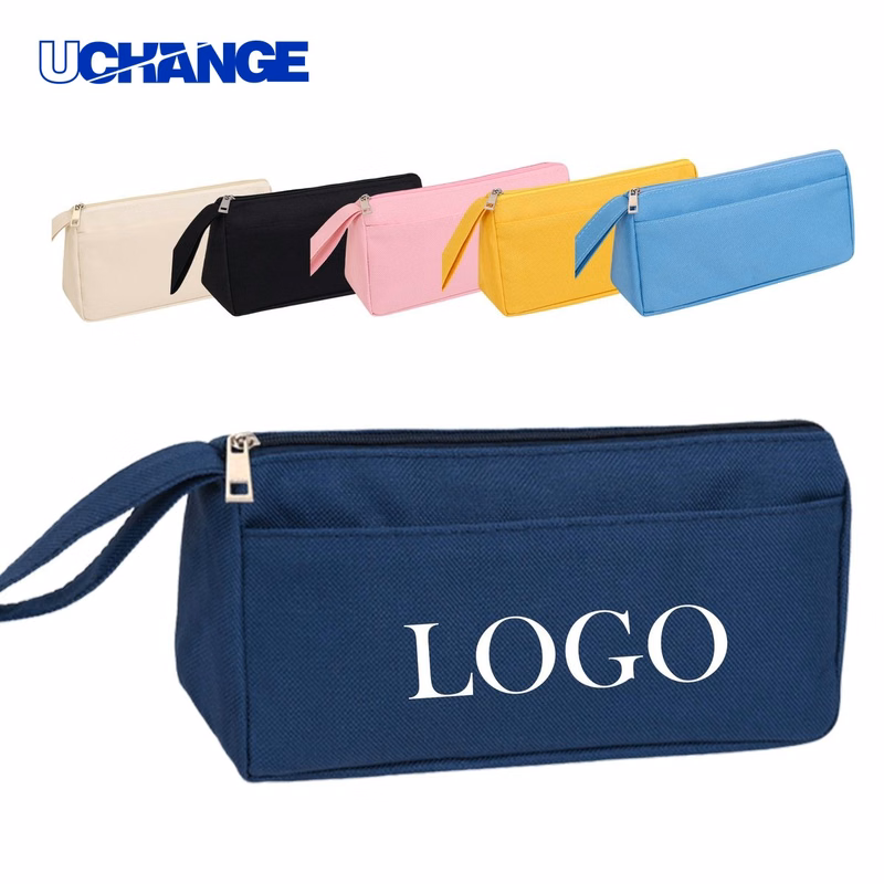 Custom Logo Pen Holder