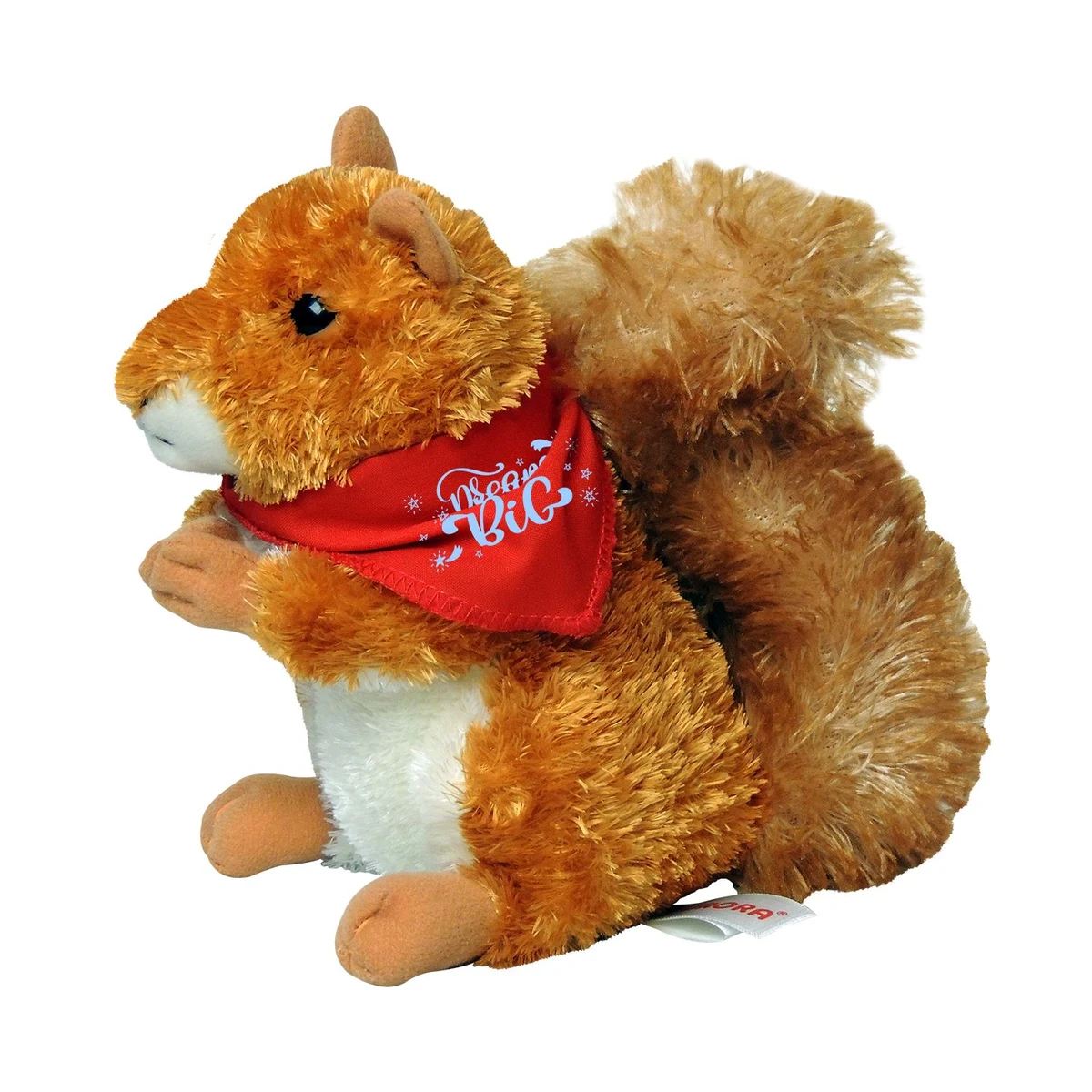 Aurora™ Mini Flopsies - 8" Plush 1