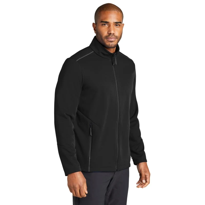 Port Authority Collective Tech Soft Shell Jacket 1