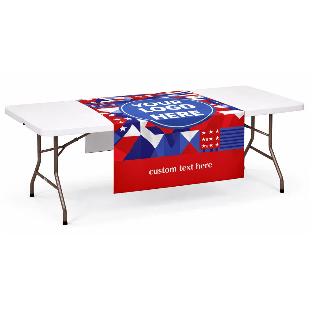 30" x 84" Table Runner 1