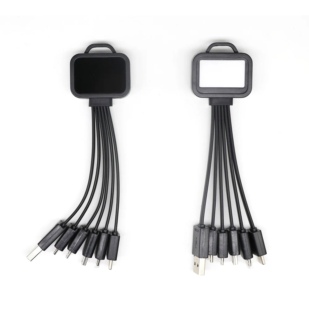 Multi Charger Cable 1