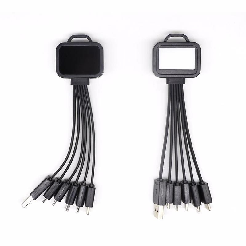 Multi Charger Cable