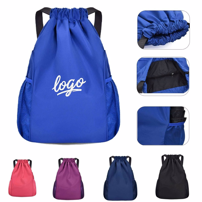 Backpacks