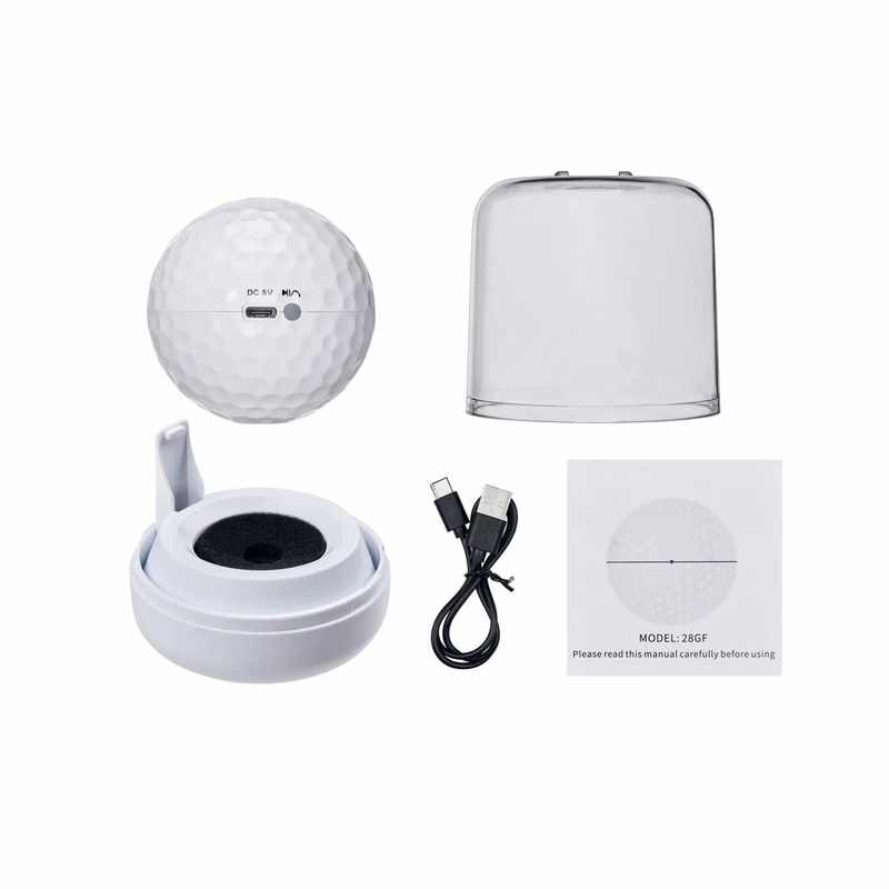 2.8" Golf  Model 3W Speaker TWR tech