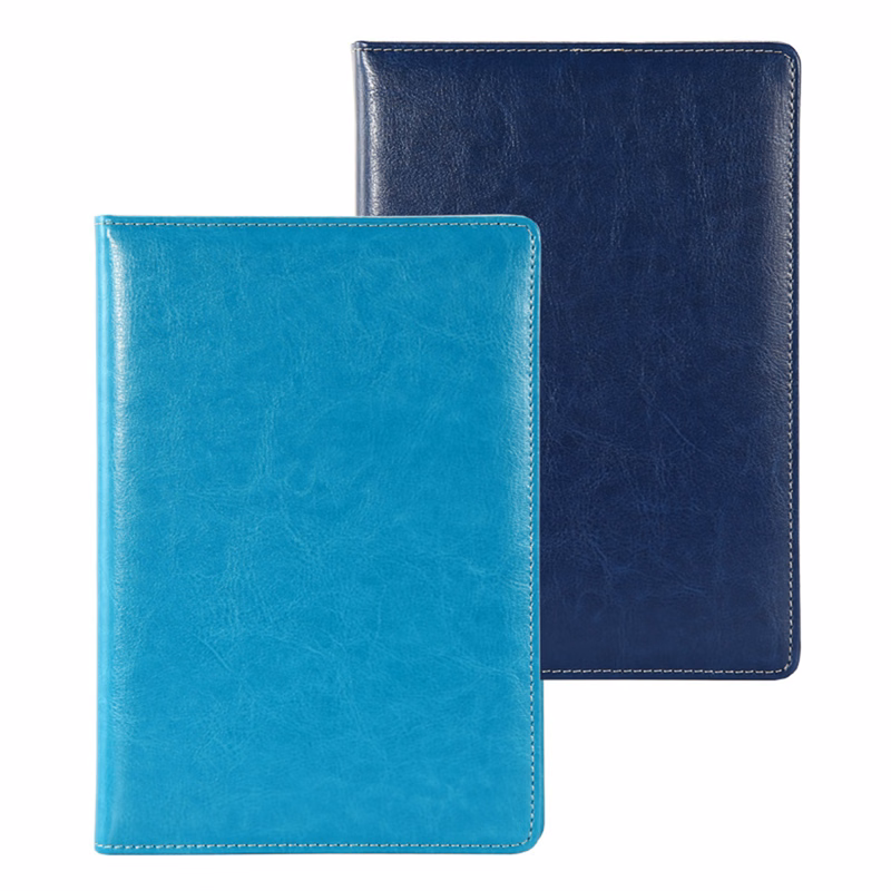 Hardcover Paper Notebook