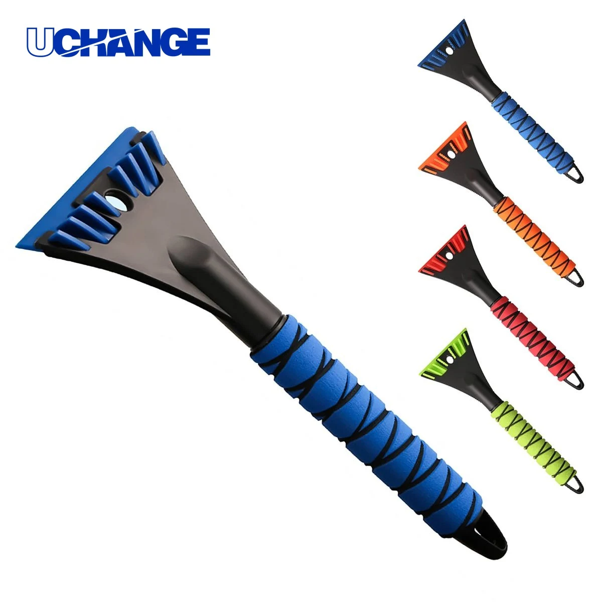 Car Ice Remover Tool for Windshields 1