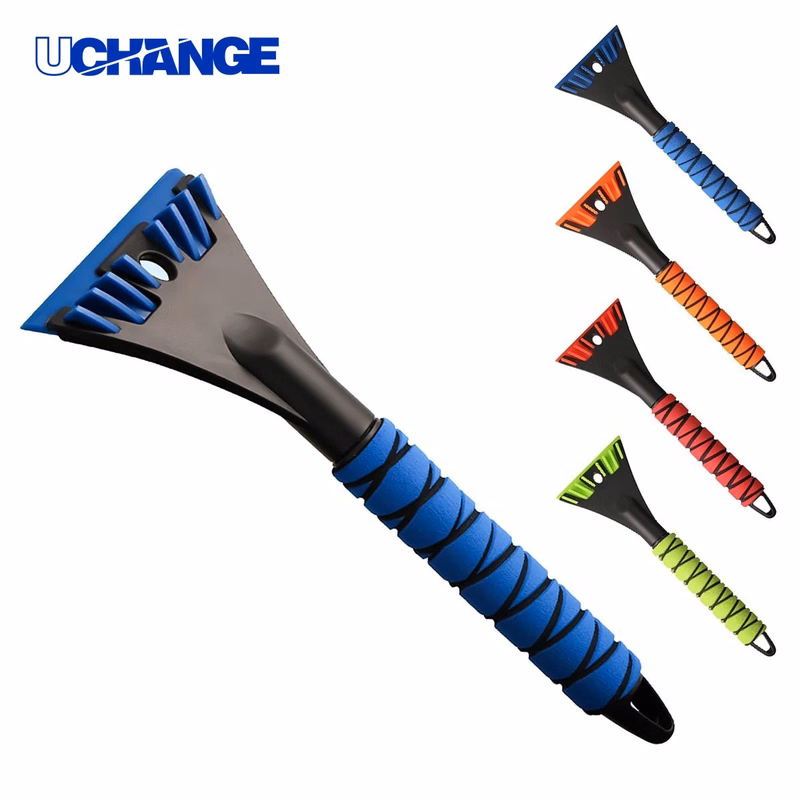 Car Ice Remover Tool for Windshields