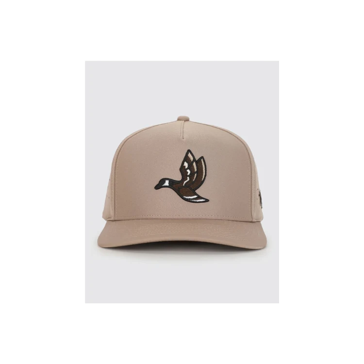 Waggle Loosey Goosey Hat 1
