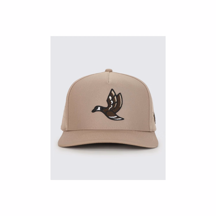 Waggle Loosey Goosey Hat