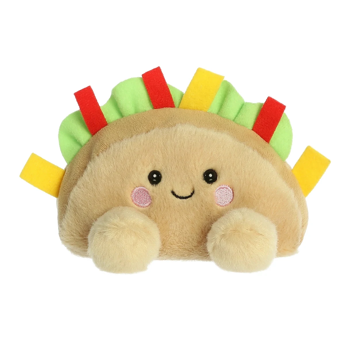 5" Bean Bag Taco 1