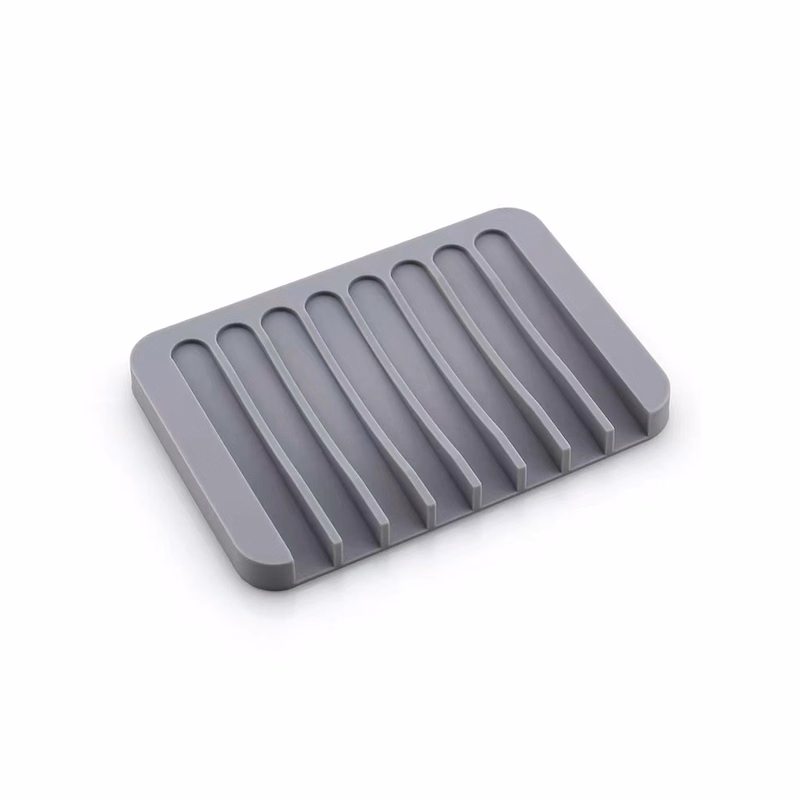 Anti Slip Silicone Soap Holder