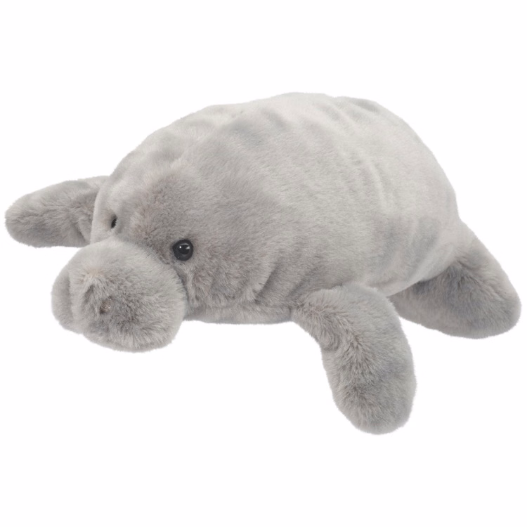 Softy Manatee