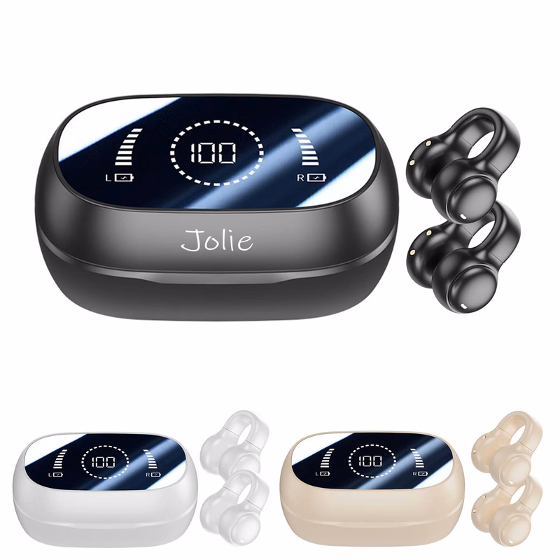 Earclip Bluetooth Earphone headset