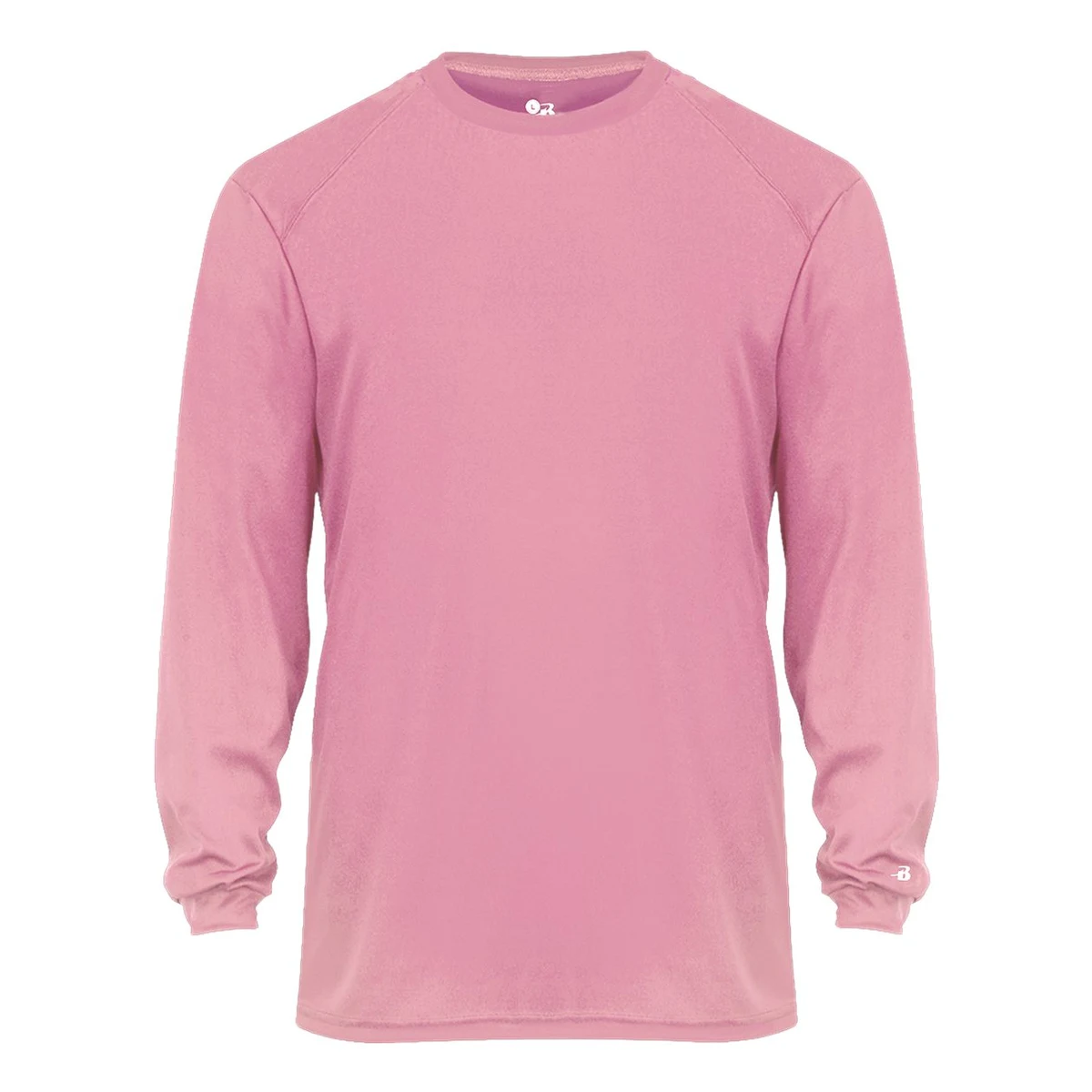 B-Core L/S Tee 1