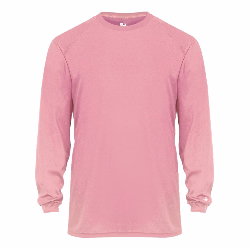 B-Core L/S Tee