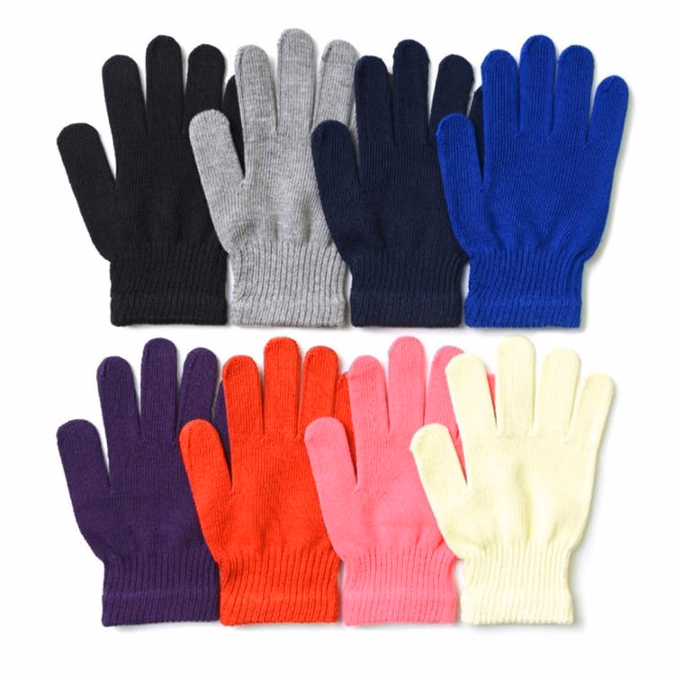 Women's Magic Gloves - Assorted Colors