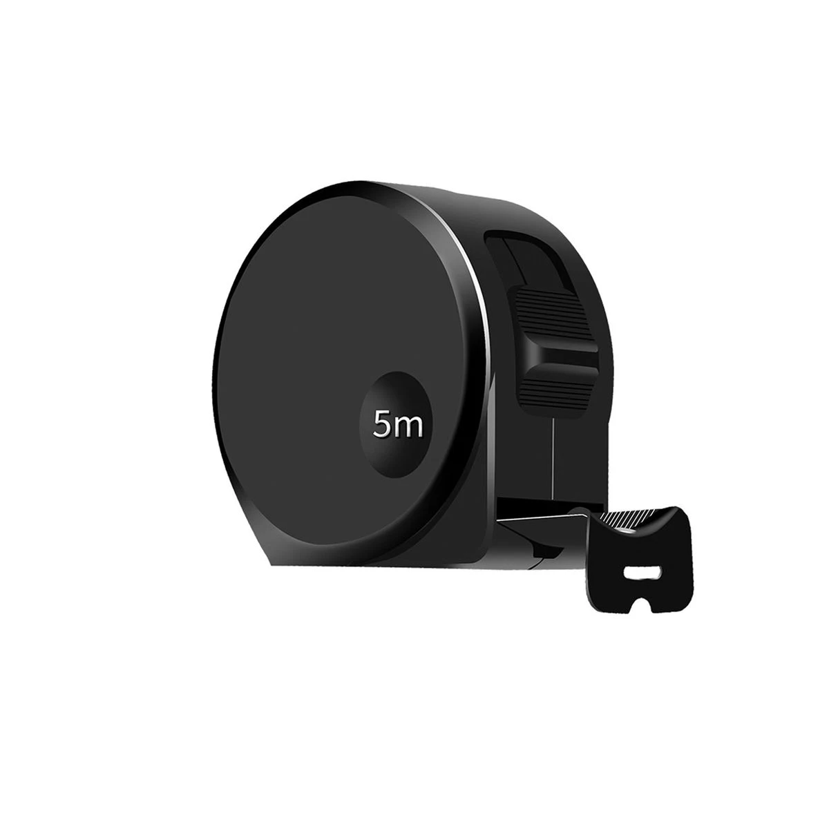 High-Contrast Workshop Tape Measure 1