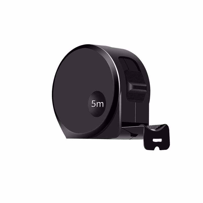 High-Contrast Workshop Tape Measure