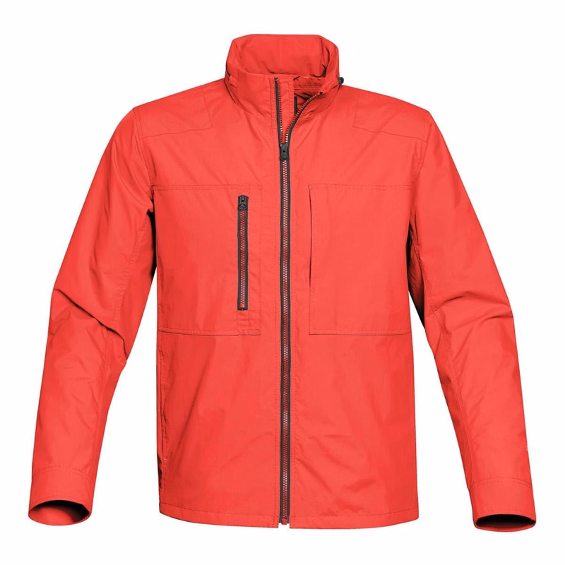 Stormtech Men's Sirocco Performance Shell