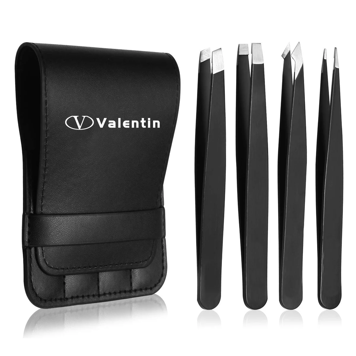 Eyebrows Tweezers Set 1
