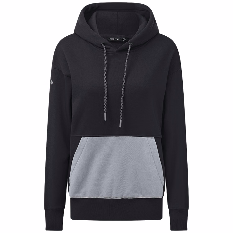 Verve Ladies Bonfire Hoody