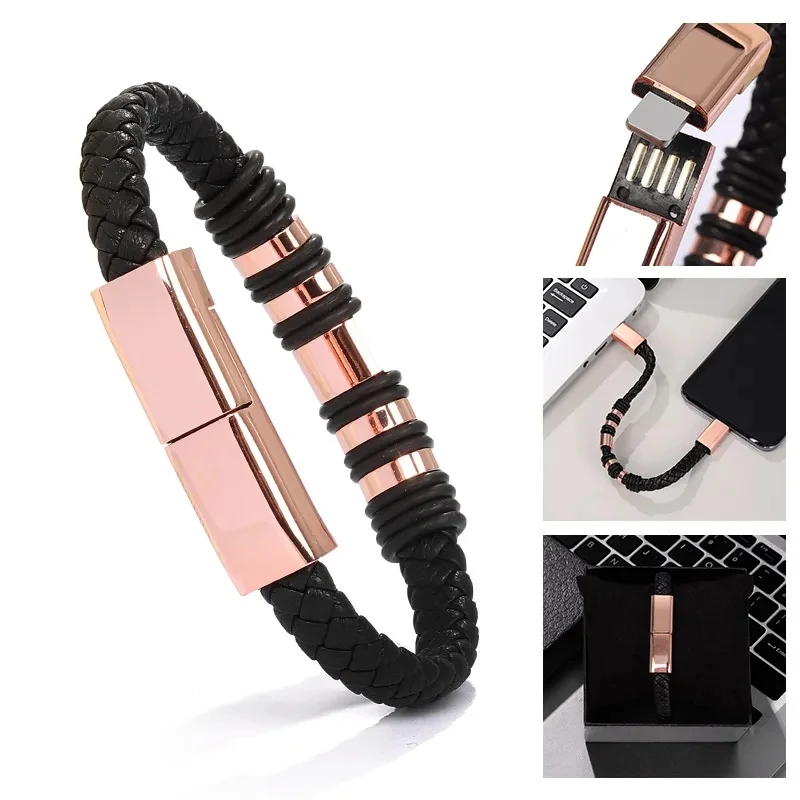 Bracelet Charging Cable 1