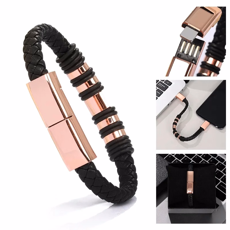 Bracelet Charging Cable