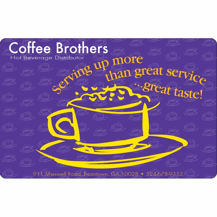 Slim Tec Counter Mat (Spot Color) (17"x11")