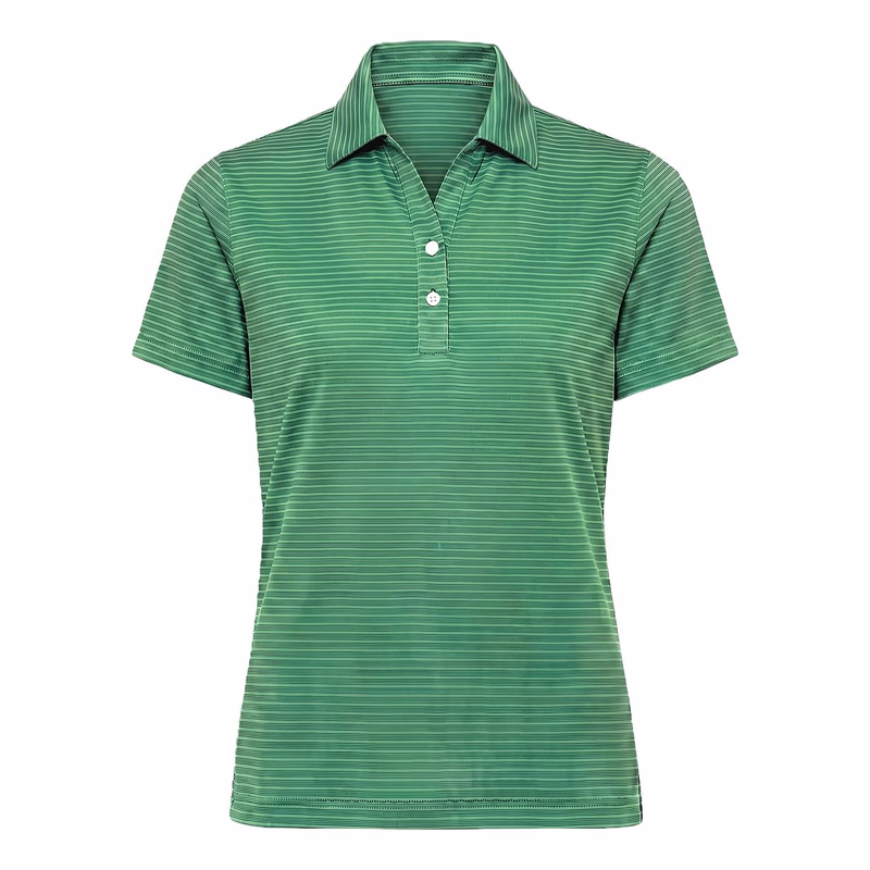 Women's Shadow Polo - 141