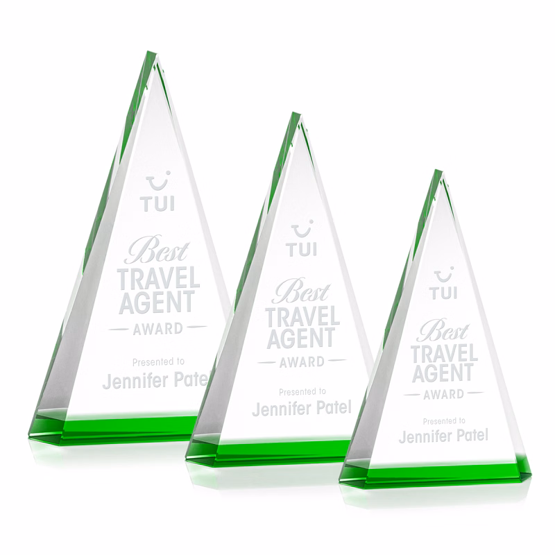 Helston Award - Green