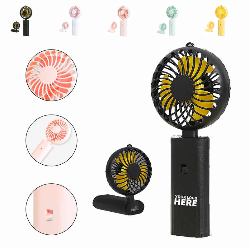 Handheld Mini Fan
