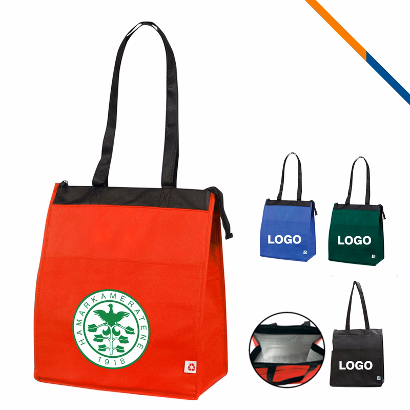 Tacial Insulated Lunch Bag