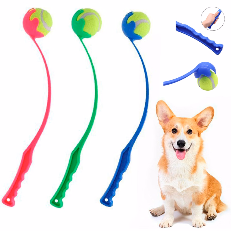 Tennis Ball Thrower