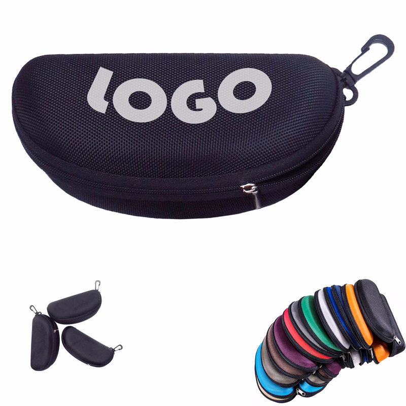 Oxford Cloth Sunglasses Glasses Case