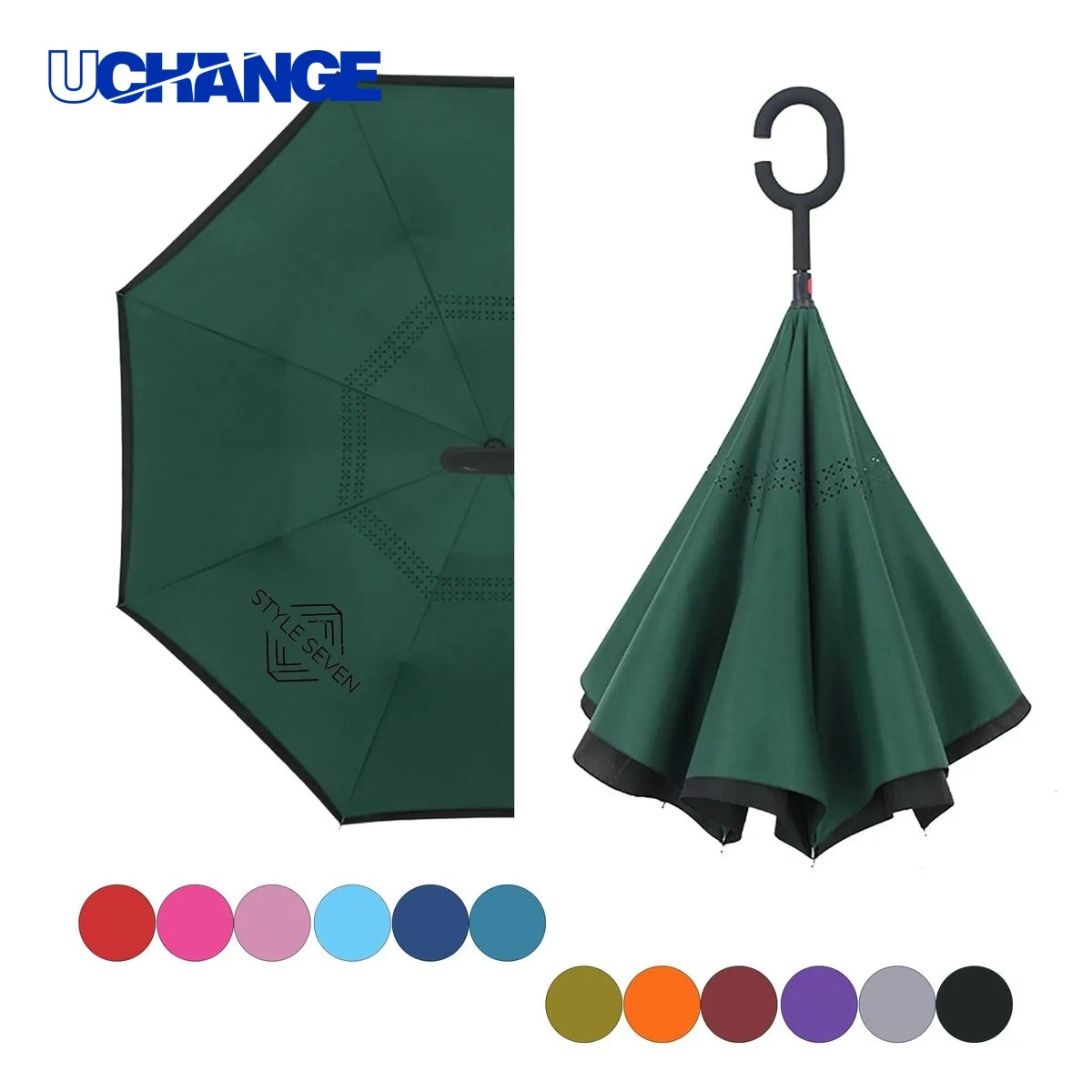 Inverted Umbrella Tool for Protection 1