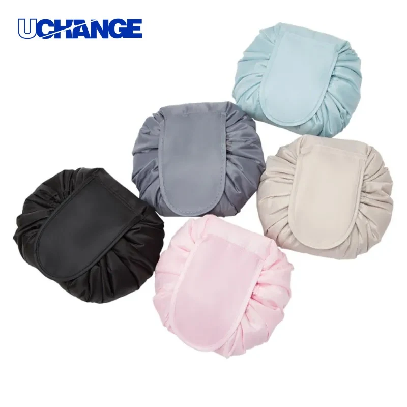 Everyday Cosmetic Bag Organizer Pouch for Handbags & Travel 1