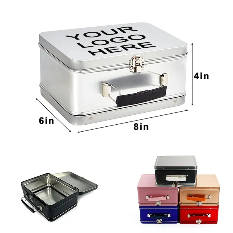 High quality Lunch Box 1