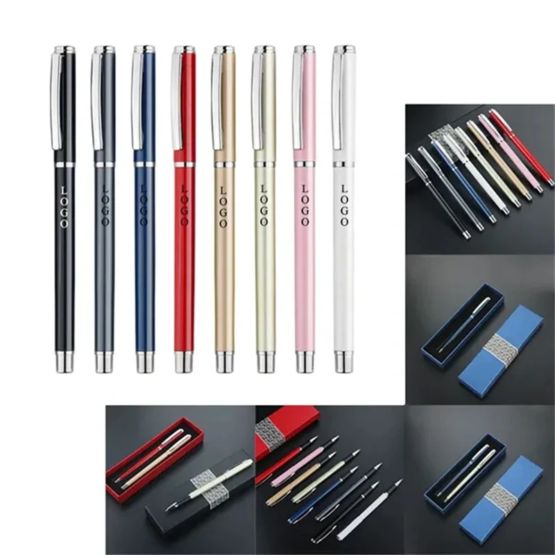 Men's Signature Pen 1