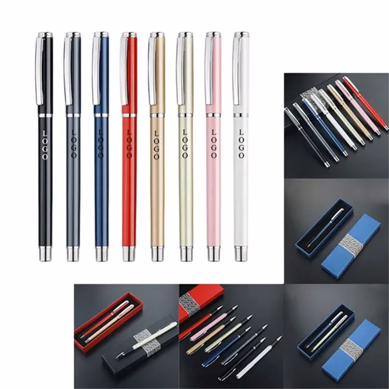 Men's Signature Pen