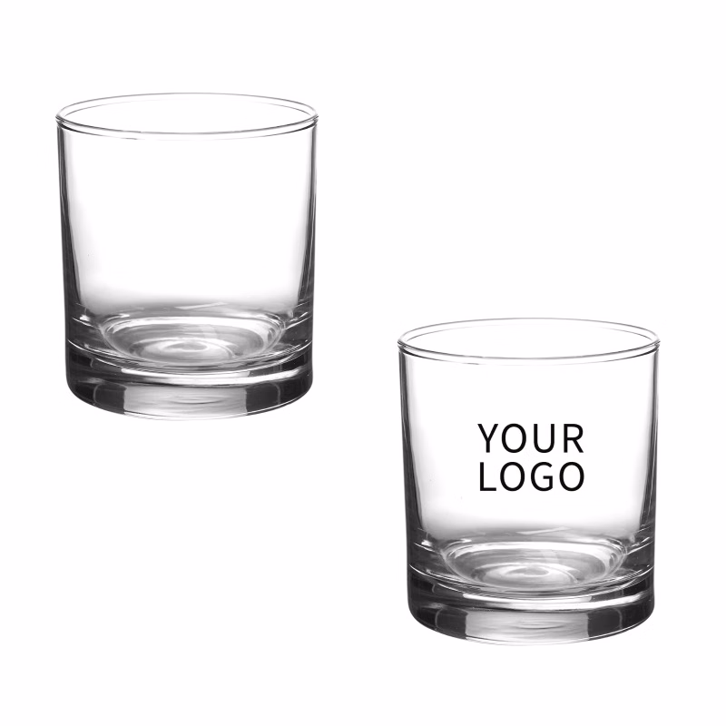Whiskey Glasses, 10.5 oz.