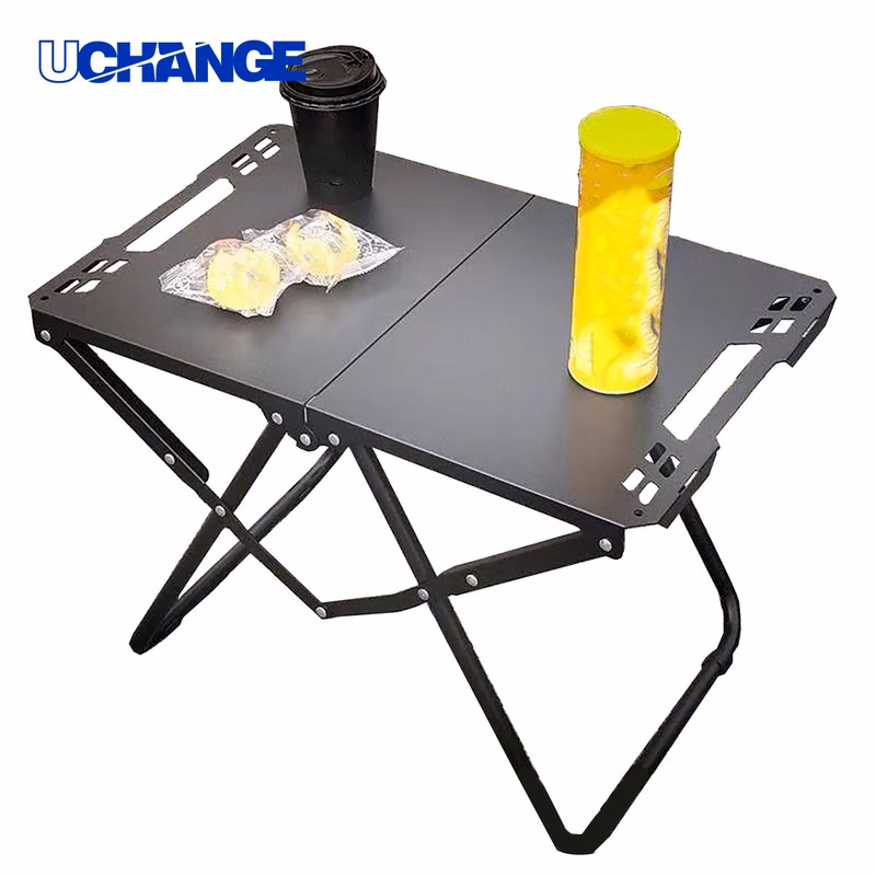 Outdoor Folding Table