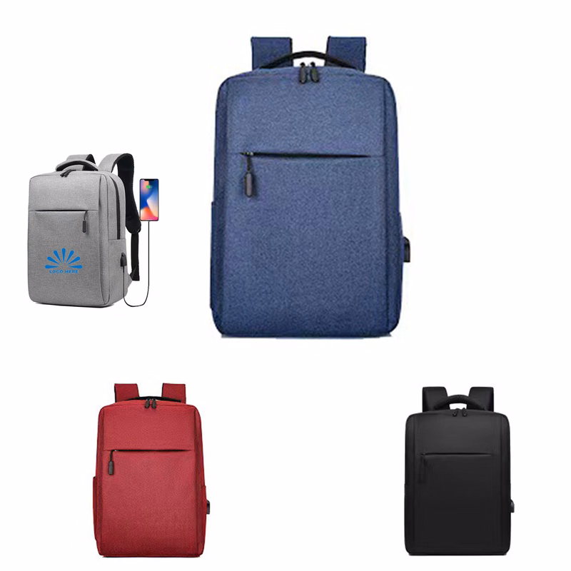 Business Campus Oxford Cloth Travel Backpack