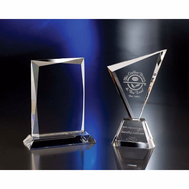 Contemporary Vistas Crystal Odyssey Award