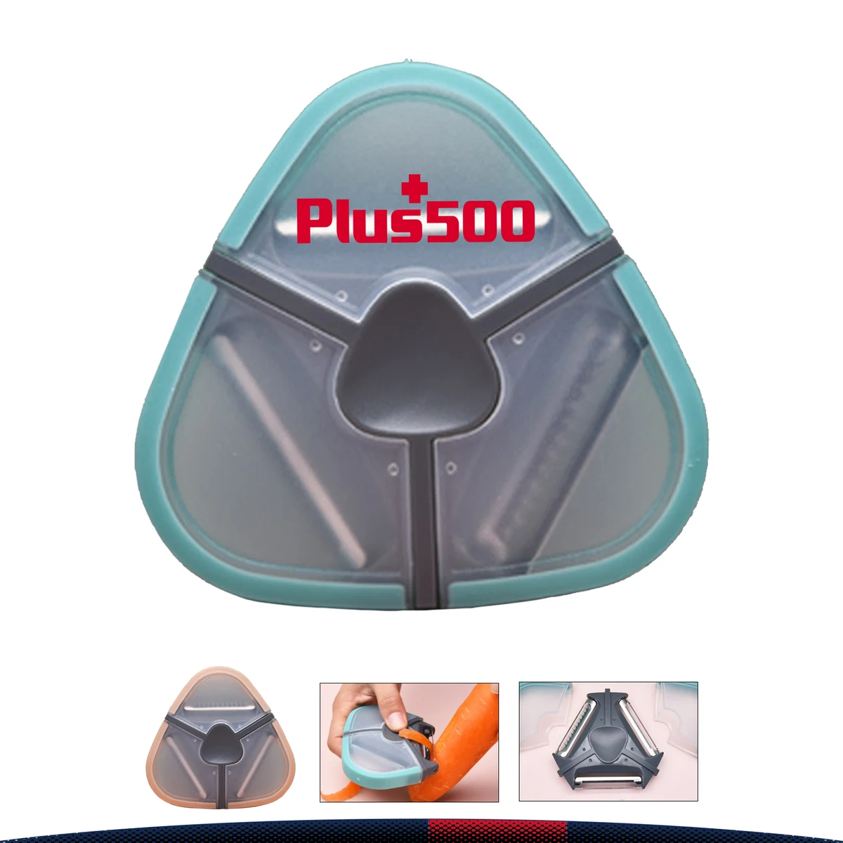 Replex 3 In 1 Peeler 1