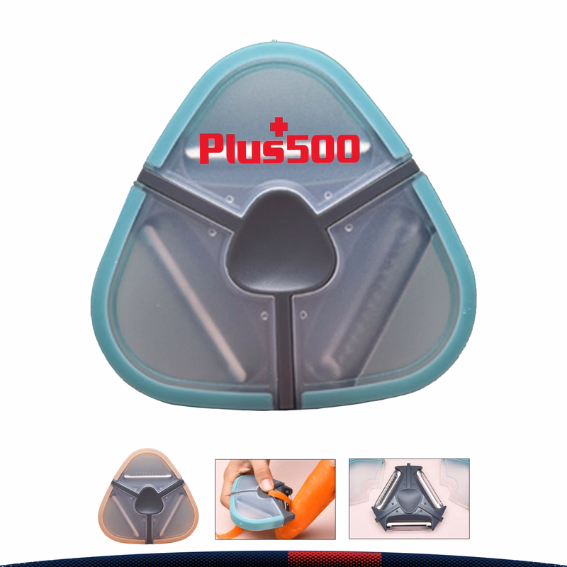 Replex 3 In 1 Peeler